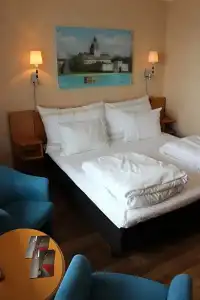 Ørland Kysthotell - 39