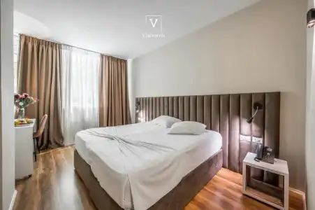 VH Eurostar Tirana Congress & Tirana Spa - 103