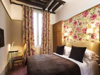 Hôtel Saint Paul Rive Gauche - 28