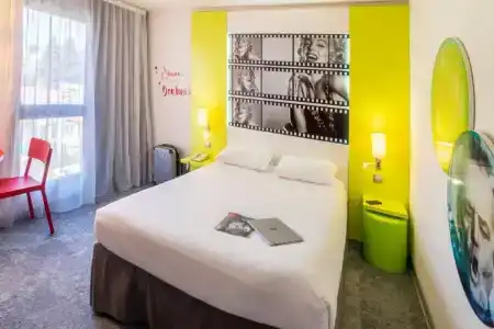 ibis Styles Cannes le Cannet - 64