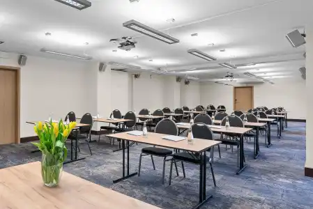 Spa & Wellness Diament Ustroń - 38