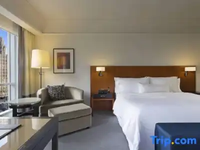 The Westin Melbourne - 135
