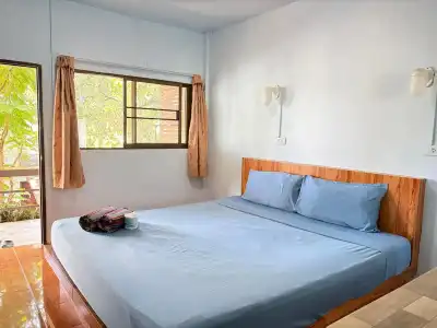 Ocean View Resort Koh Tao - 1