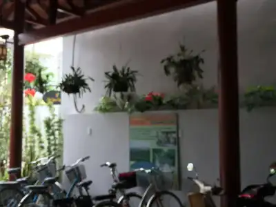 Tue Tam Villa - 19