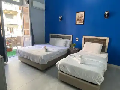 The Australian Hostel - 59