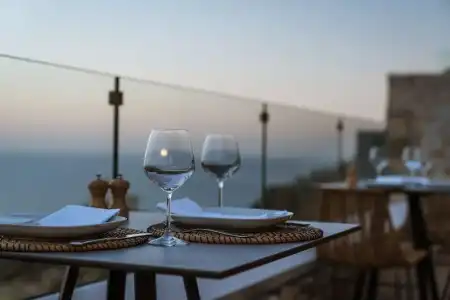 Sophid Wellness Suites Karpathos - 24