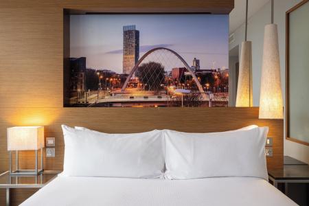 The Manchester Deansgate, by IHG - 54
