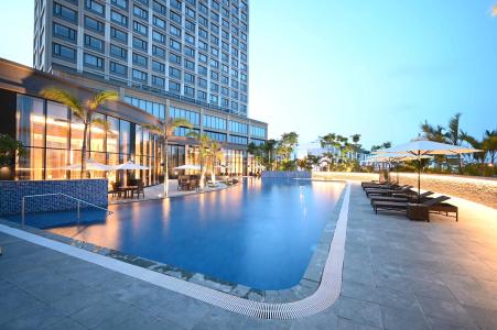 Roygent Parks Hai Phong - 24