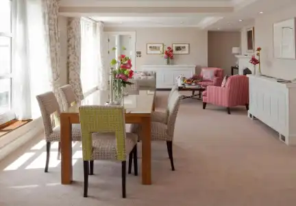 The Merrion - 10