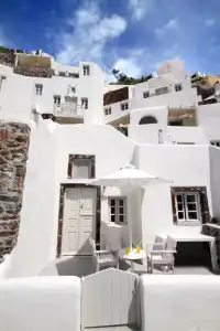 Oia Mare Villas - 267