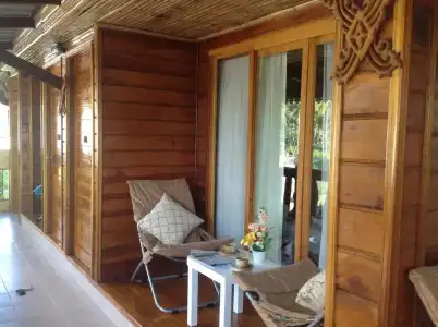 Ruan Mai Naiyang Beach Resort - 24