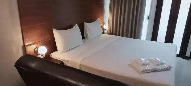 Collection O The Bangkok Cha Cha Suite - 75