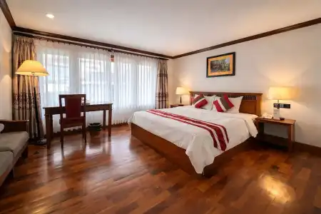 Cheathata CTS Siem Reap - 126