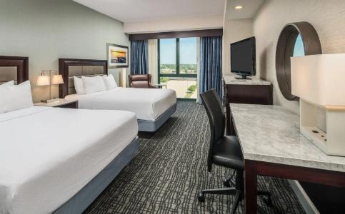 Crowne Plaza Springfield by IHG - 53