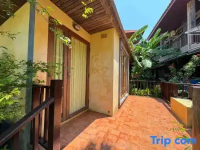 Baanbali Beach Resort - 96