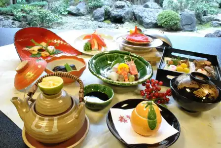 Ryokan Nissho-besso - 13