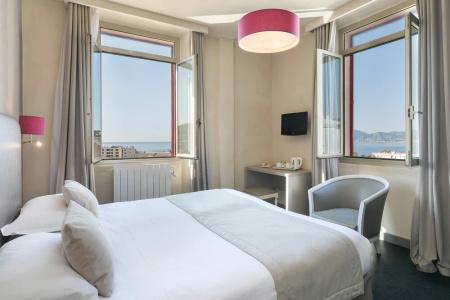 Best Western des Orangers - 73