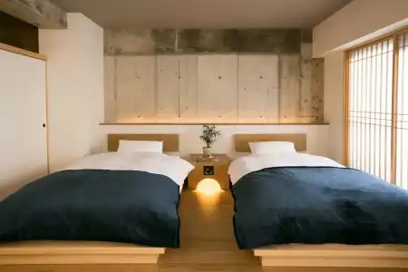 The GrandWest Arashiyama - 45