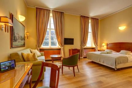 Schloss Lübbenau - 88