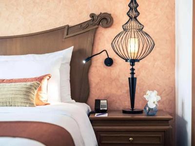 Mercure Yangon Kaba Aye - 83
