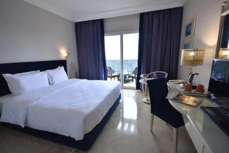 Ramada Plaza Tunis - 46
