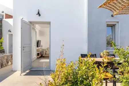 Alafropetra Luxury Suites - 92