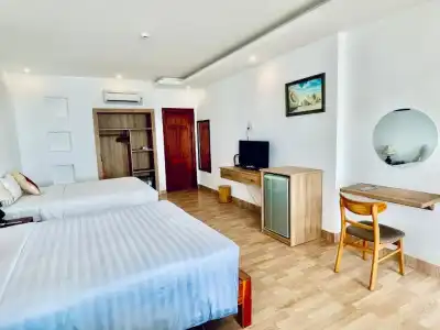 Orange Resort - 248