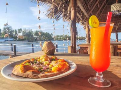 Zanzibar Bay Resort - 8