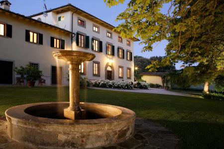 Relais Villa Belpoggio - Residenza d'Epoca - 24