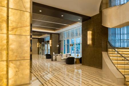Beach Rotana Residences - 12