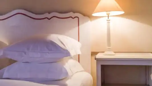 Le Champ des Oiseaux Hôtel & Spa 4* - 75