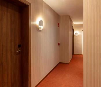 SH Suite Palace - 25