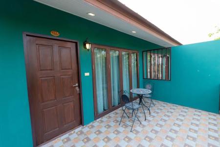 Vanida Resort - Halal - 10
