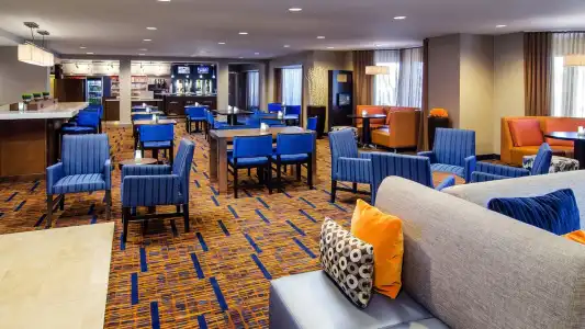 Courtyard by Marriott Myrtle Beach Broadway - 24
