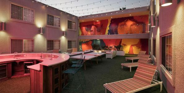 The Kinney - Venice Beach - 43