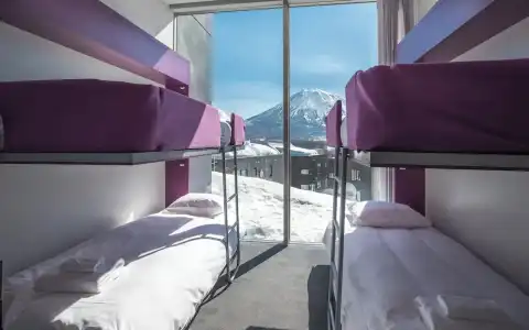 Terrazze Niseko - 82