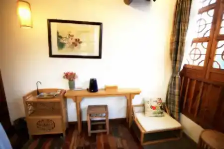 Begonia Flowers Guesthouse - 103