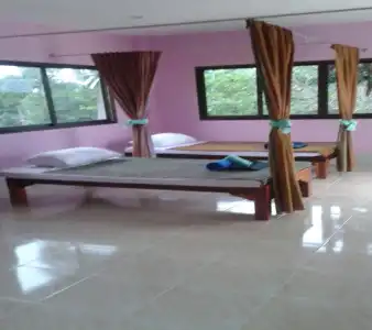 Stella Resort Khanom - 1