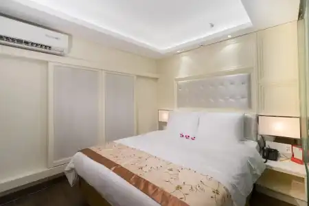 Empress HoChiMinh City - 110