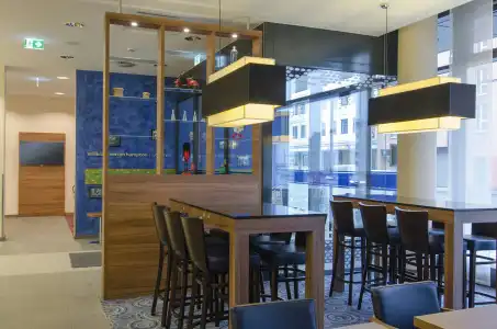 Hampton by Hilton Nuremberg City Centre - 25