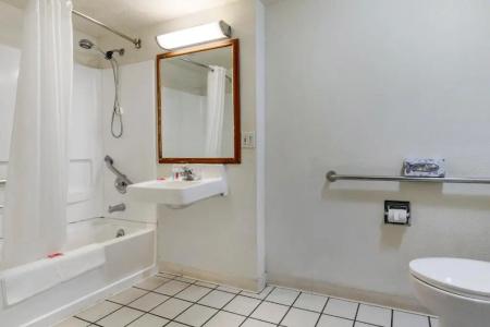 Motel 6 Sacramento, CA - Natomas & SMF Airport - 56