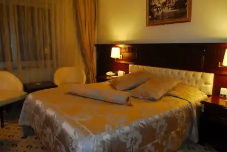 Adana Erten Otel - 16