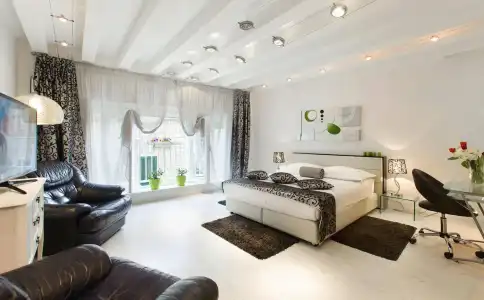 Royal Suites-Sky - 4