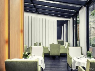 Le Belgrand Paris Champs Elysees, Tapestry by Hilton - 13