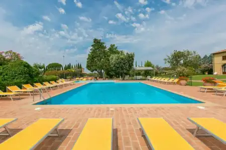 Relais la Pieve Vecchia - 12