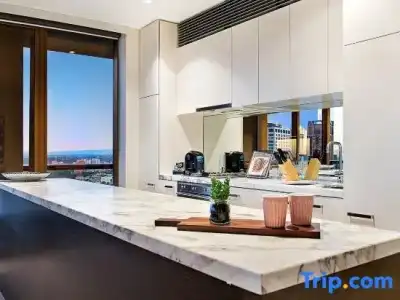 Corporate Keys - Freshwater Place - 93