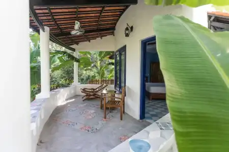 Isabella Resort - 60
