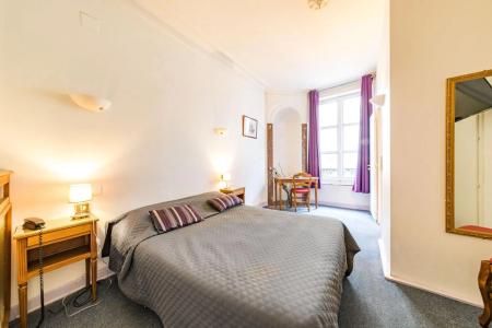 Htel du Centre Metz - 6