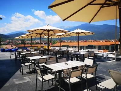 SG Ruskovets Resort - 161