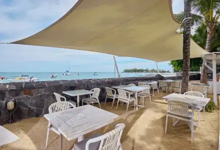 Le Beachclub - 43